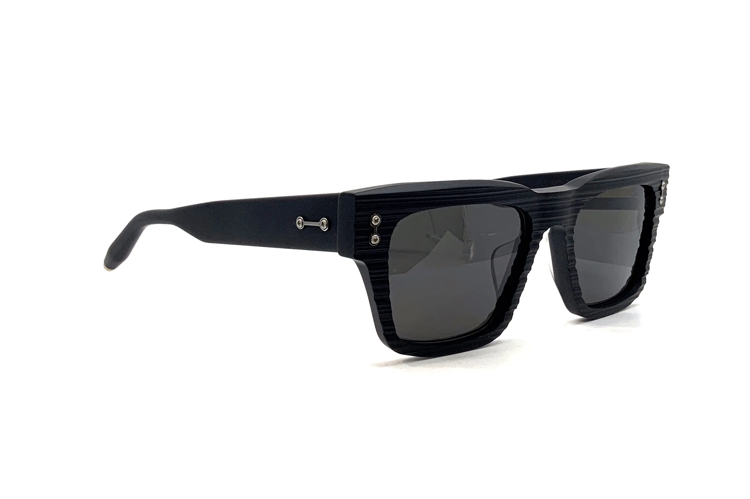 Akoni - Columba Scraped (Black)