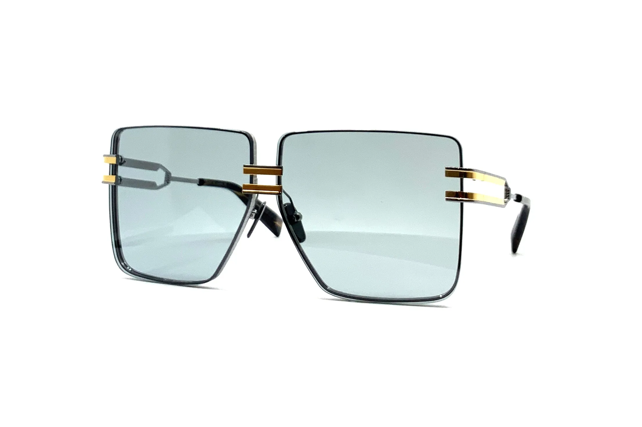 Balmain - Gendarme (Palladium/Gold)