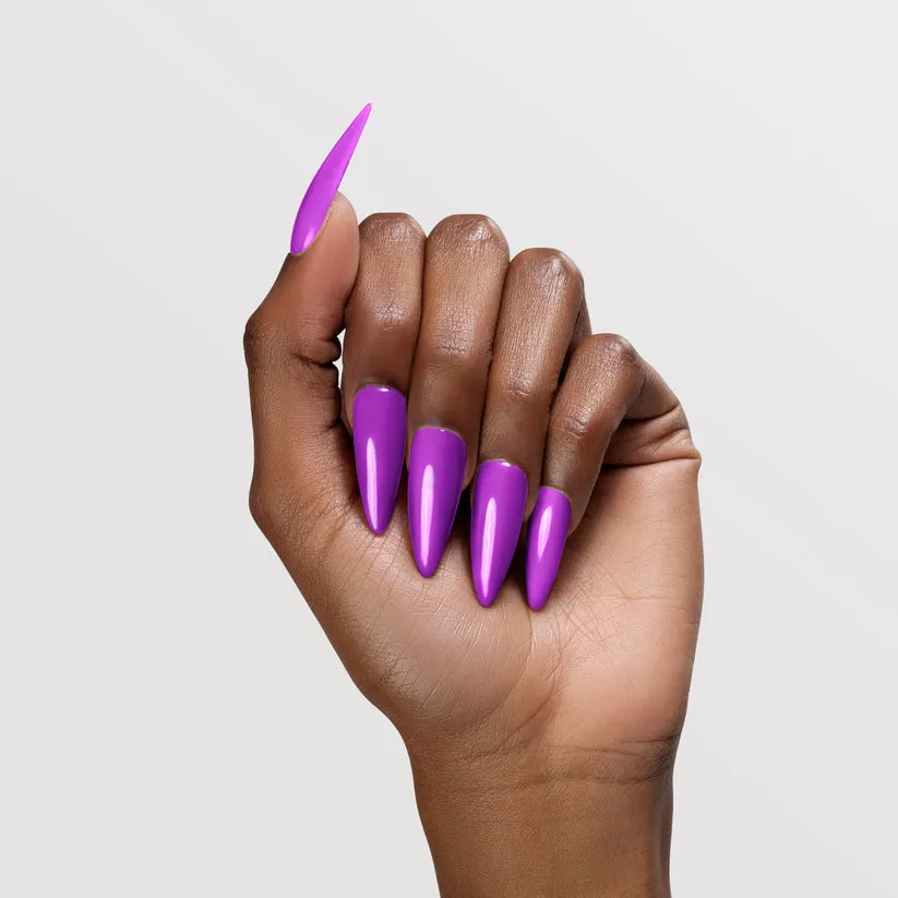Chaun Legend Gel - LG5058 Get A Grape