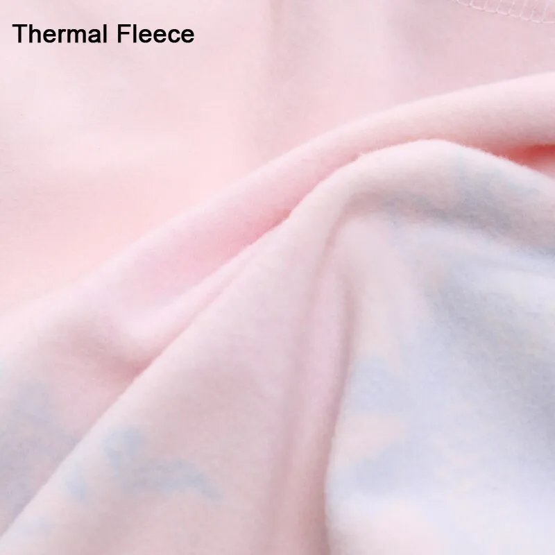 Cycobyco Winter Thermal Fleece Fluorescent Cycling Jersey Set Bike Maillot Ropa Ciclismo Long Sleeve Clothing
