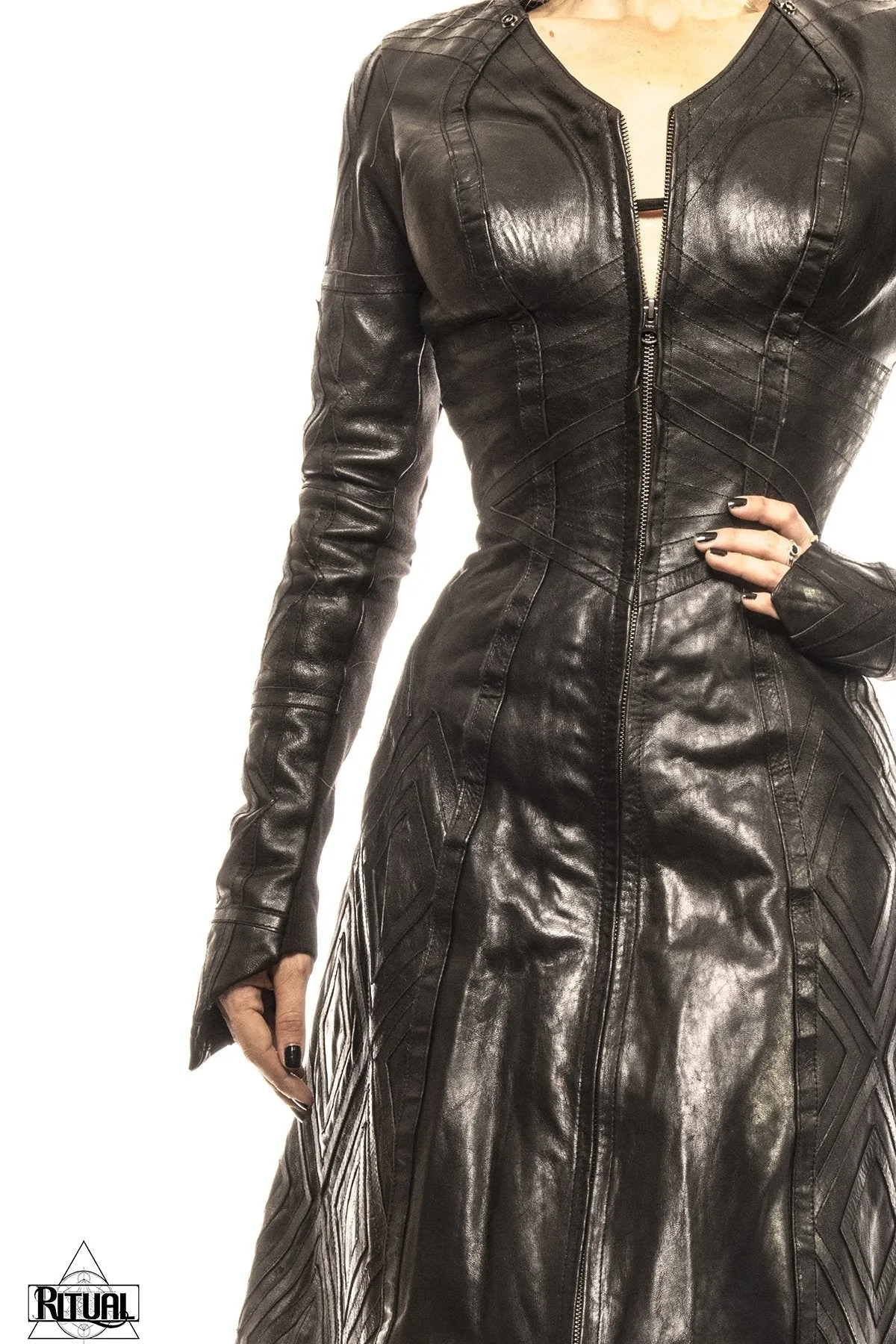 Delphini Jacket