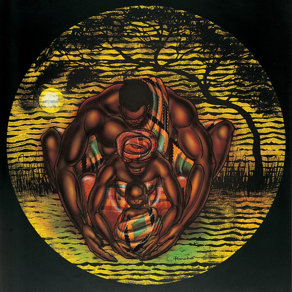 EMBRACE