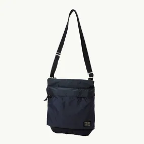 Force Shoulder Bag - Navy Force Shoulder Bag - Navy
