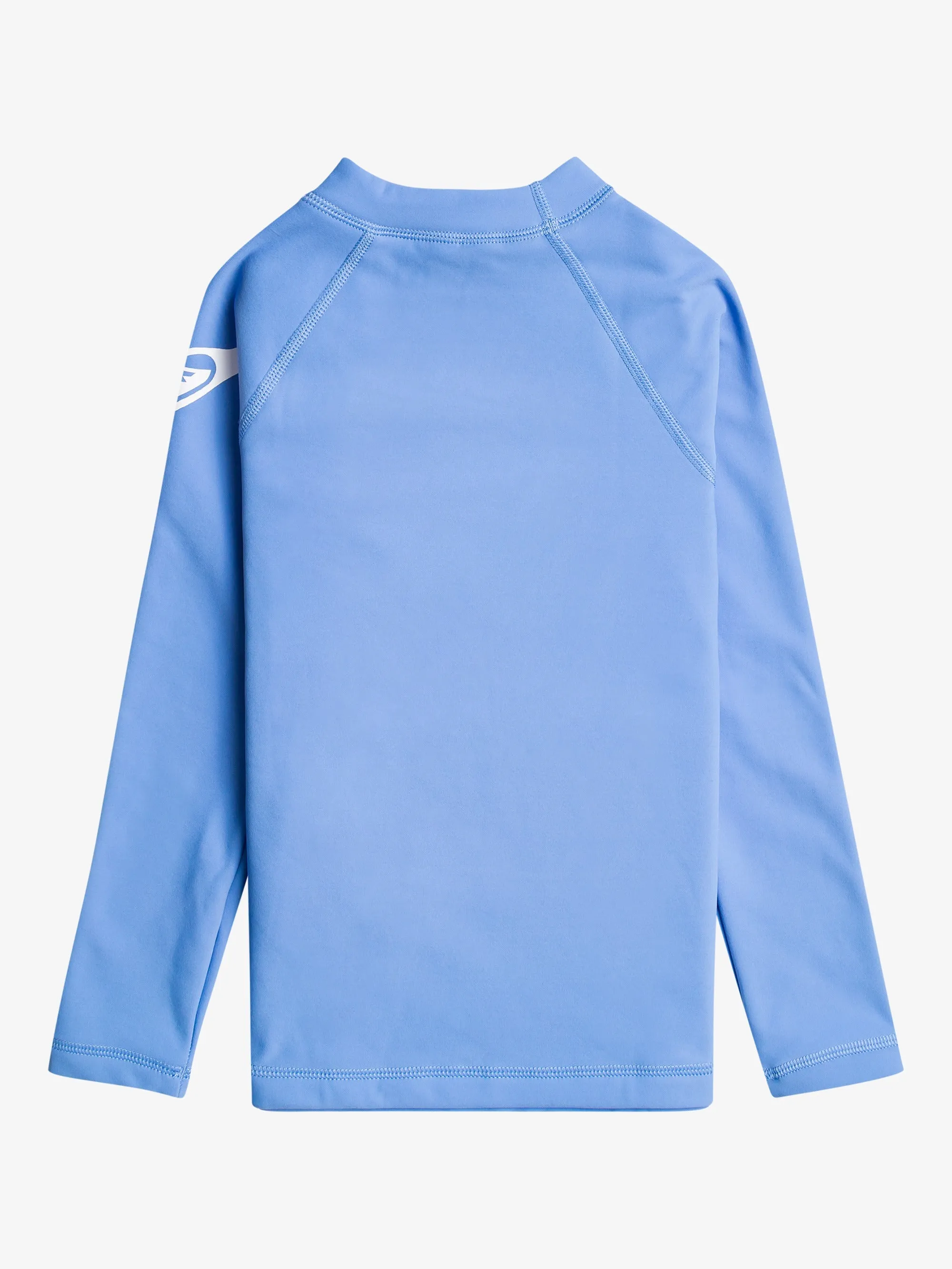 Girls 2-7 Roxy Heater Long Sleeve Upf 50 Surf T-Shirt