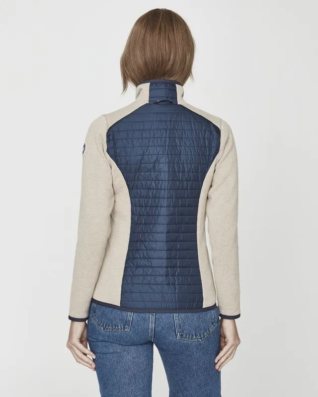 Holebrook Womens Mimmi Fullzip WP