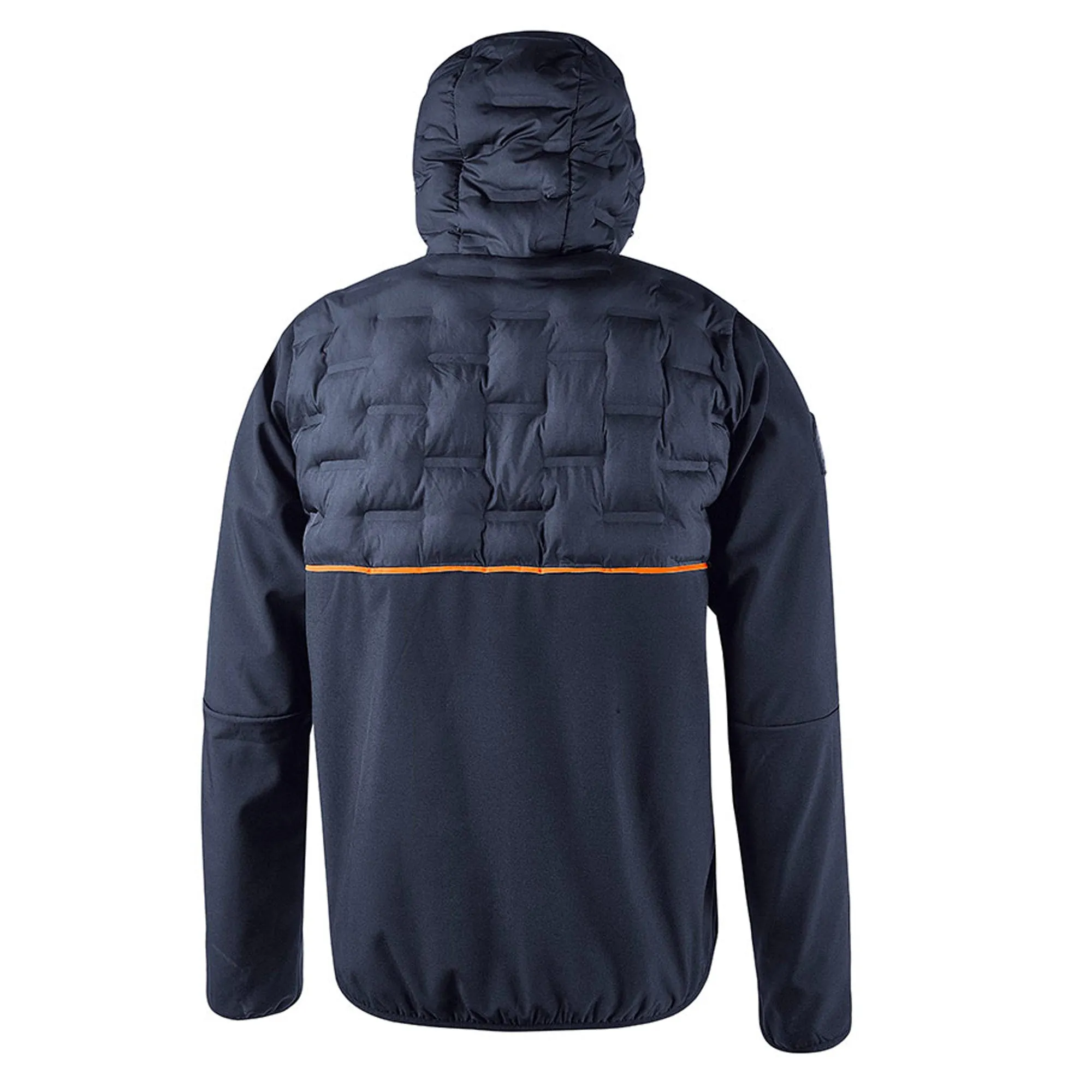 Jacket Spock U-Power