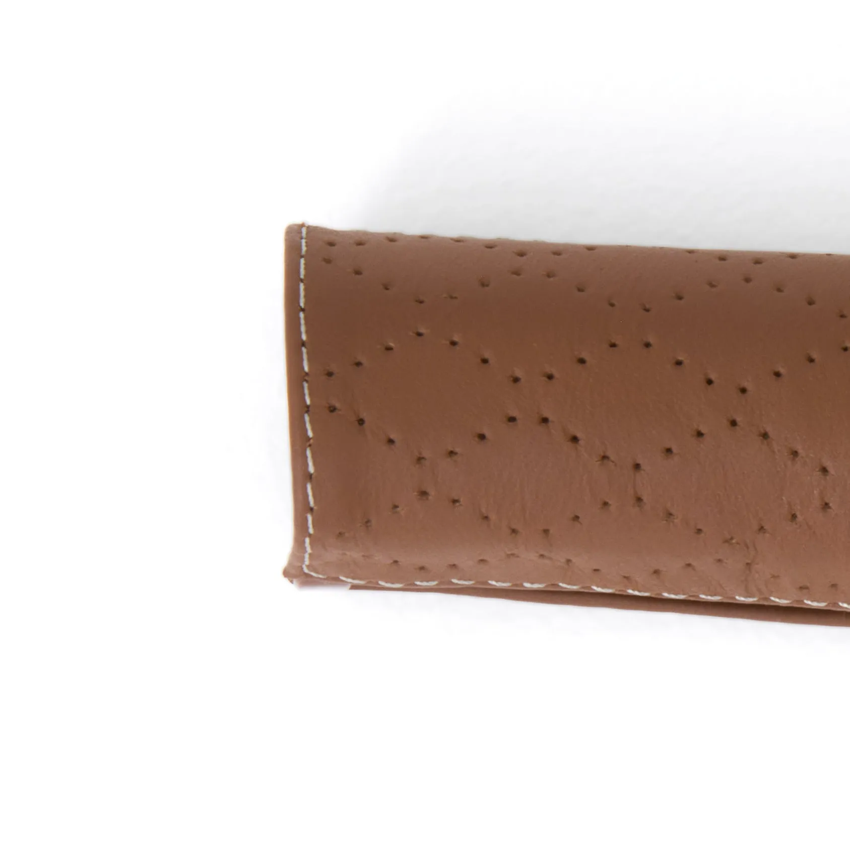 Leather Grip for Switchback Bumper Bar