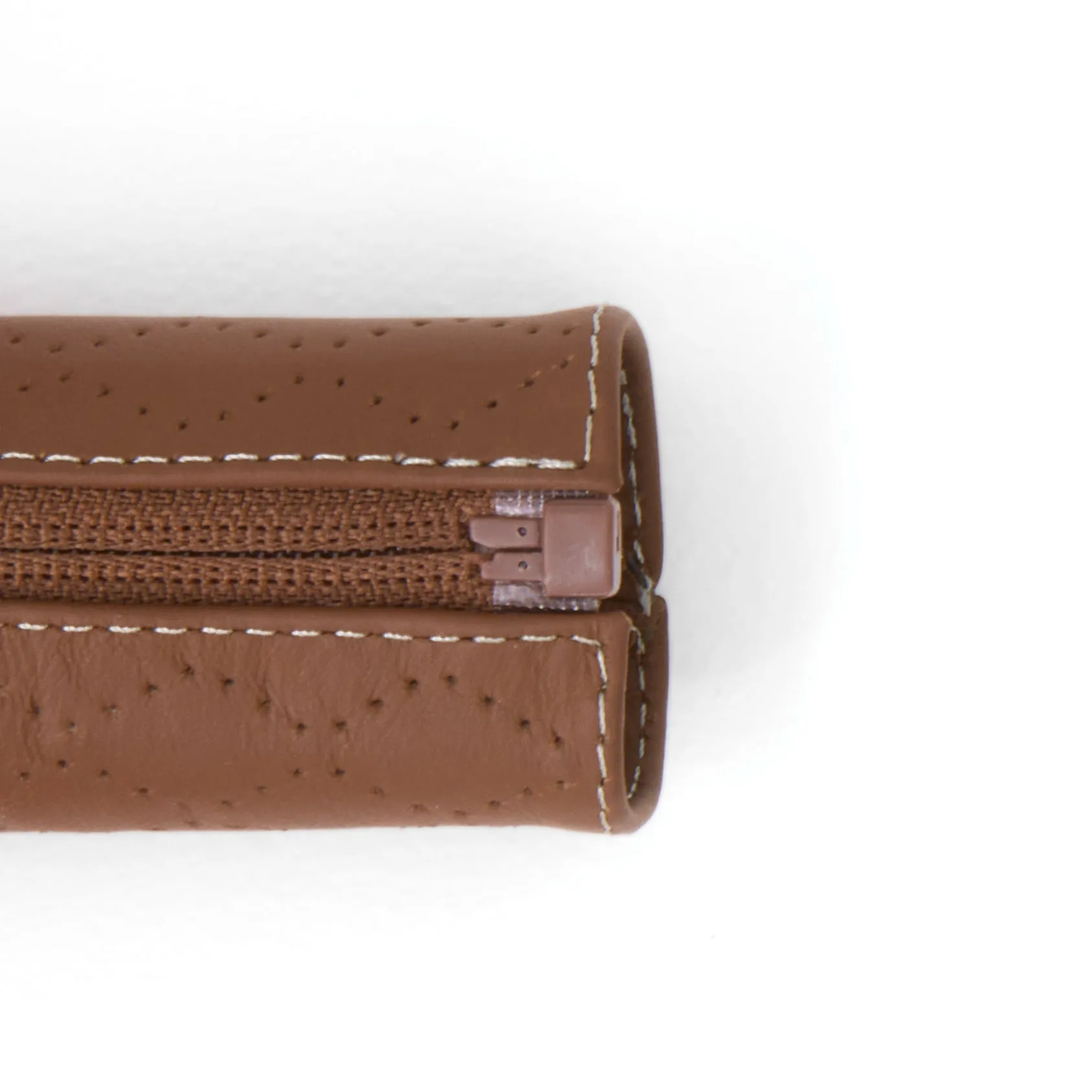 Leather Grip for Switchback Bumper Bar