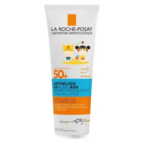 LRP Anthelios UVmune 400 Dermo-Pediatrics Hydrating Lotion SPF 50  250ML
