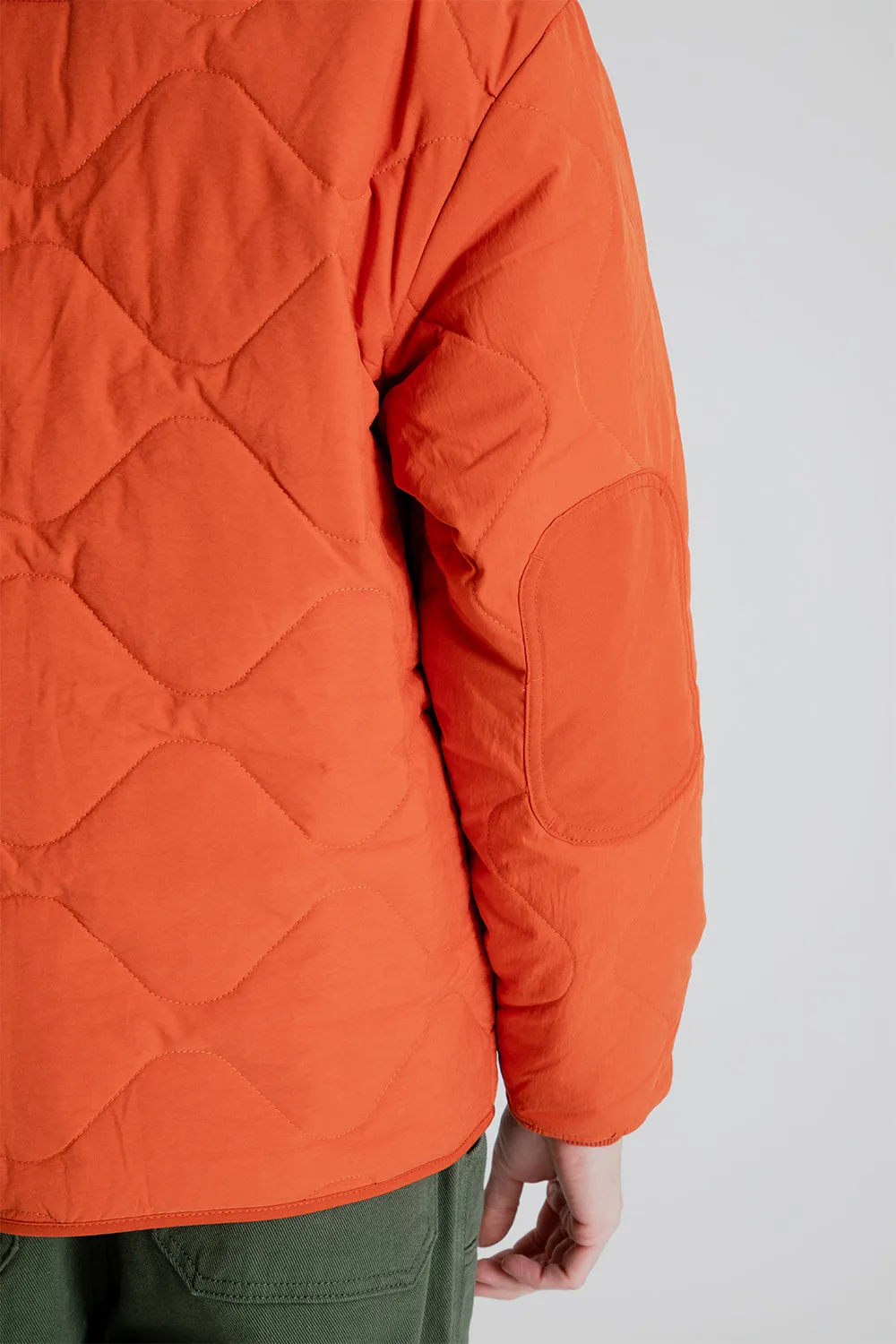 M1965 Field Liner Jacket - Orange