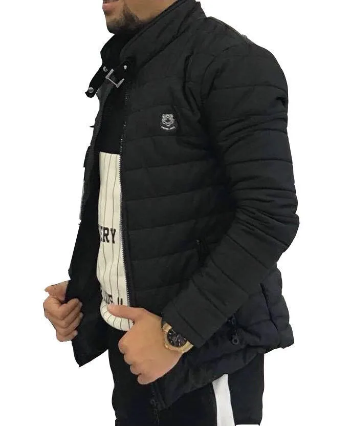 Men Down Waterproof Jacket