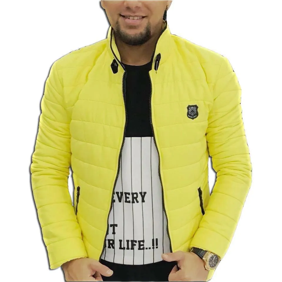 Men Down Waterproof Jacket