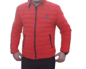 Men Down Waterproof Jacket