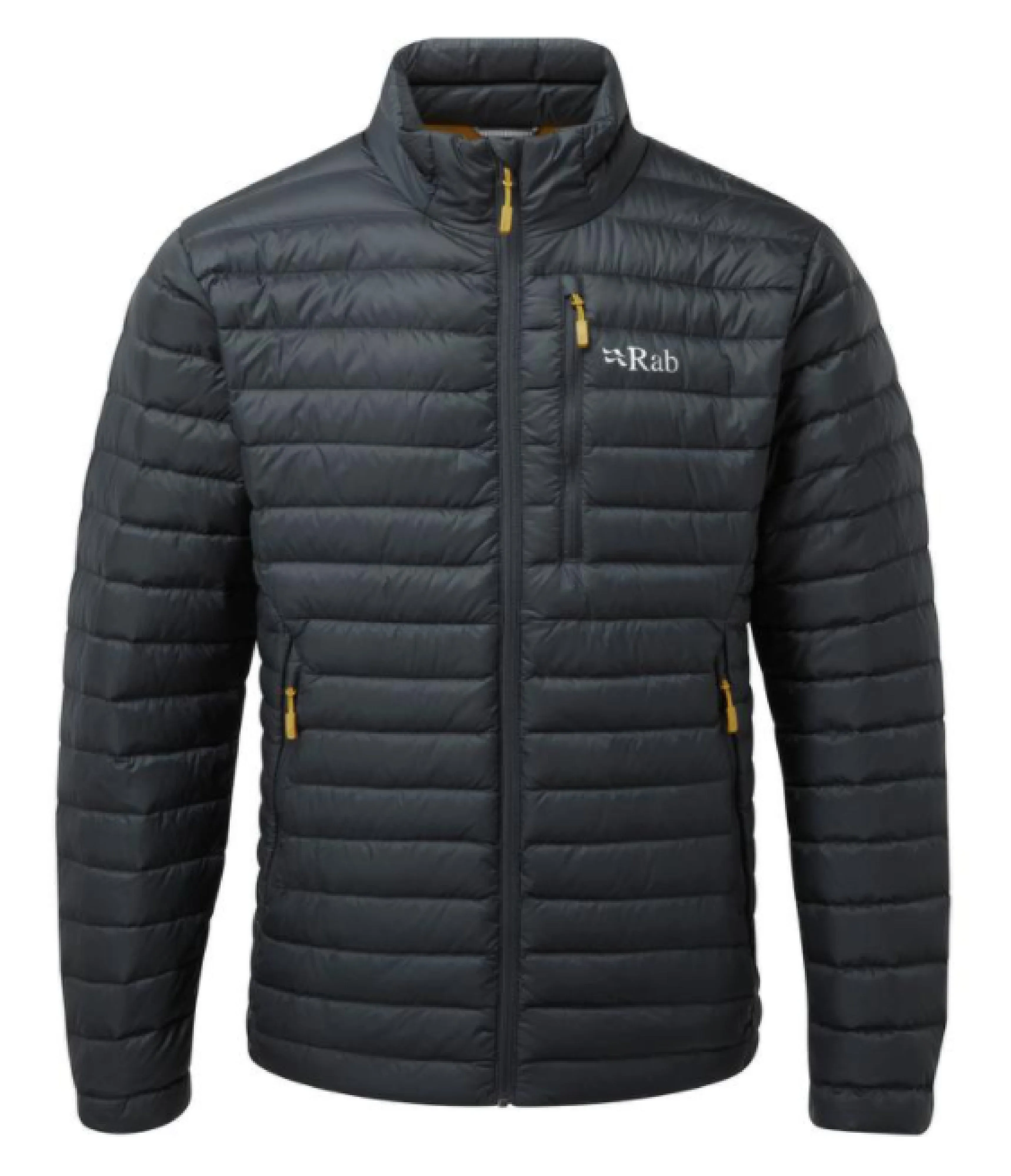 MEN'S MICROLIGHT JACKET - BELUGA