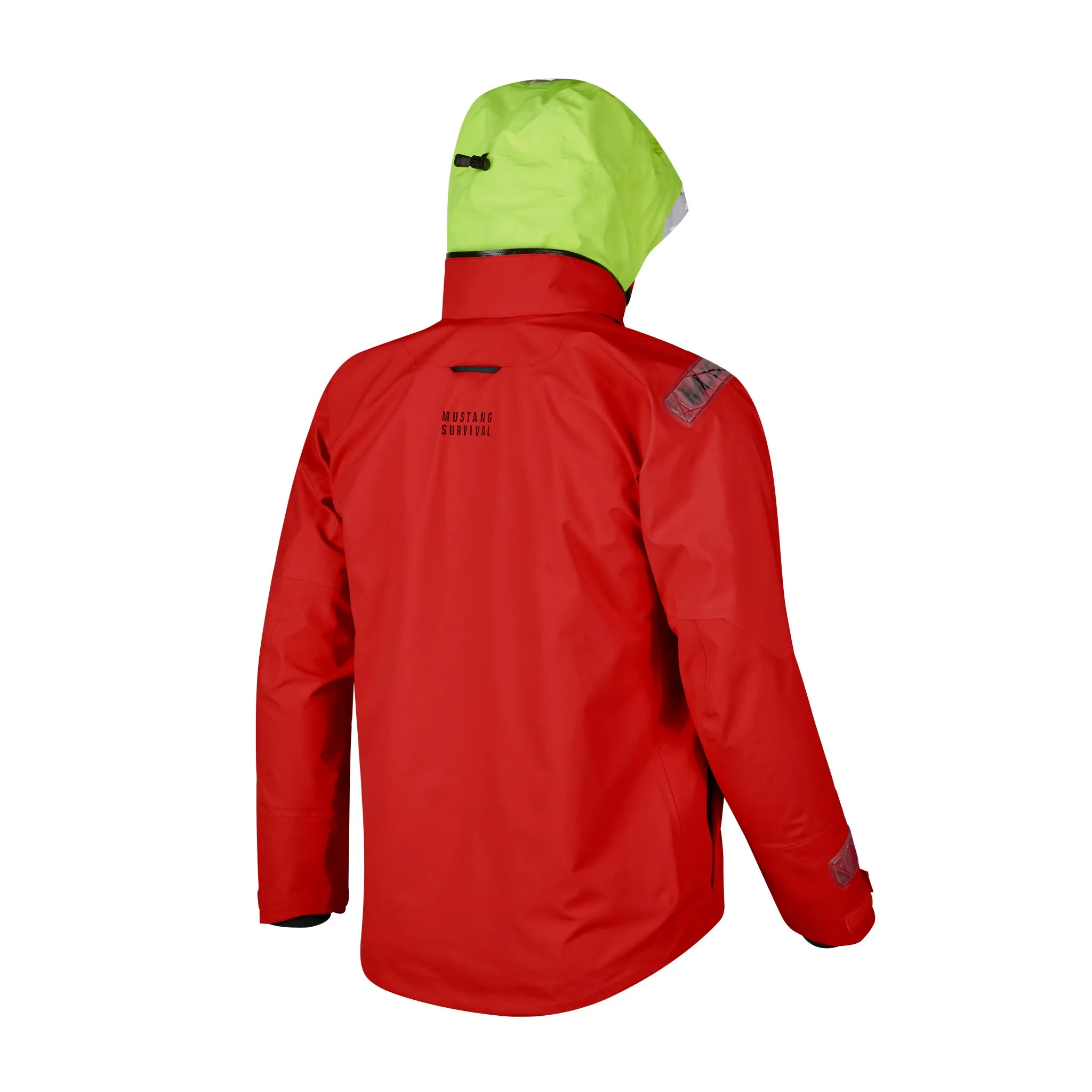 Meris Waterproof Jacket