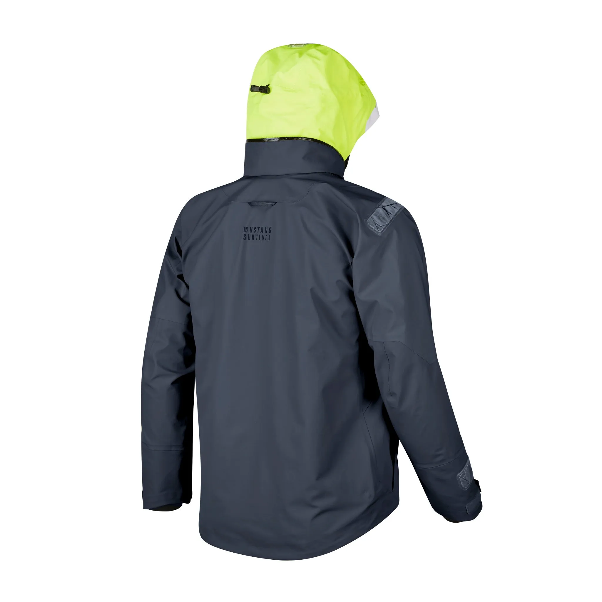 Meris Waterproof Jacket