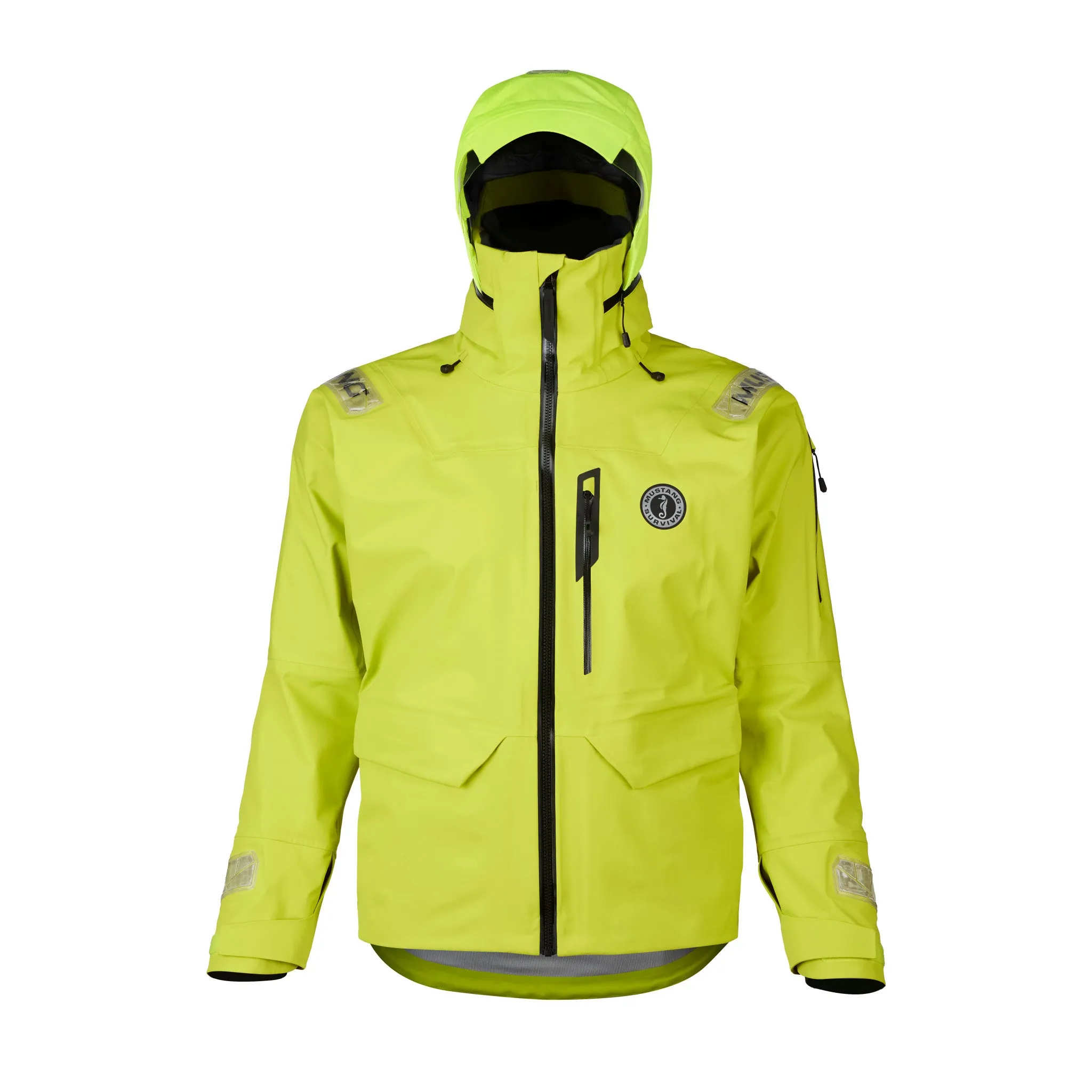 Meris Waterproof Jacket
