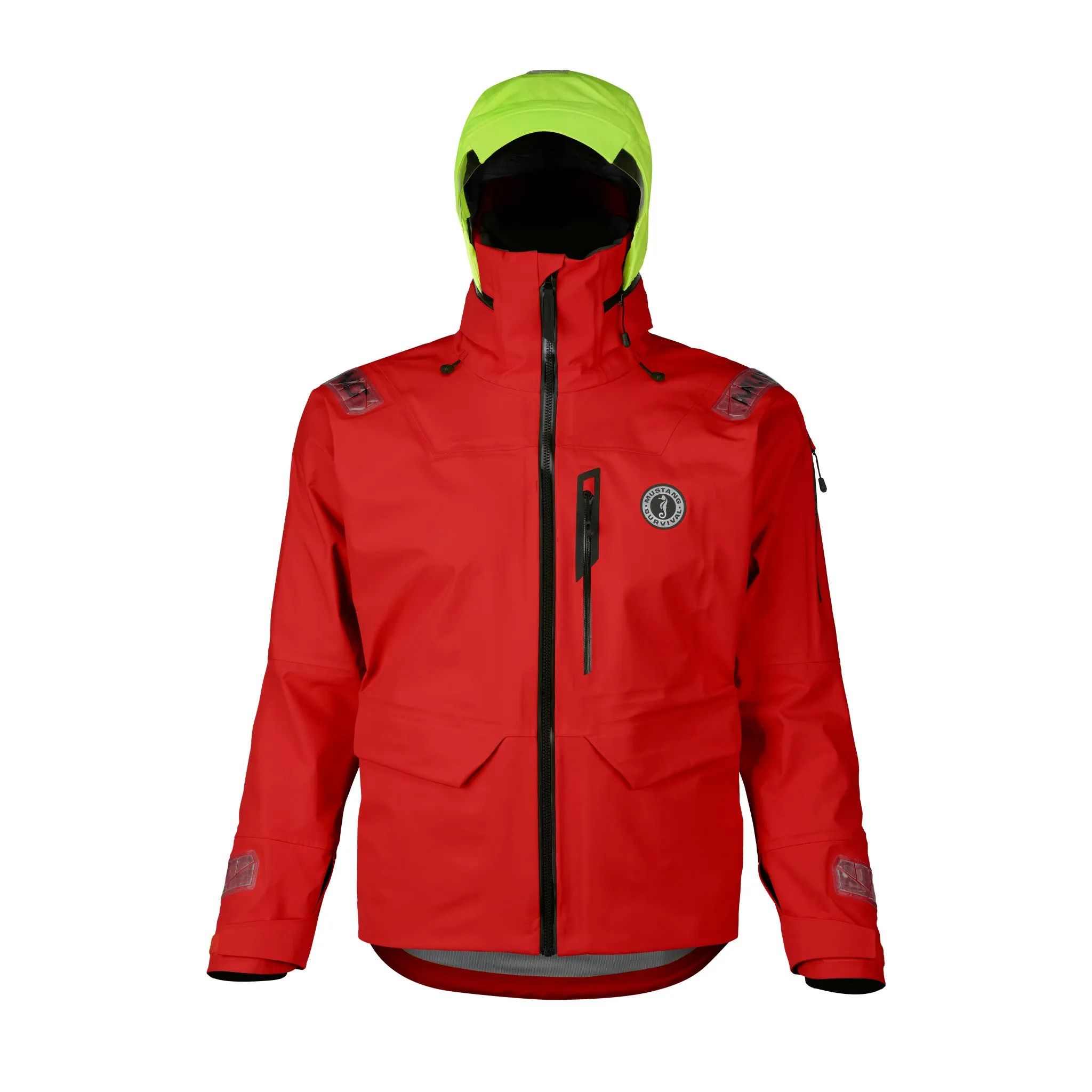 Meris Waterproof Jacket
