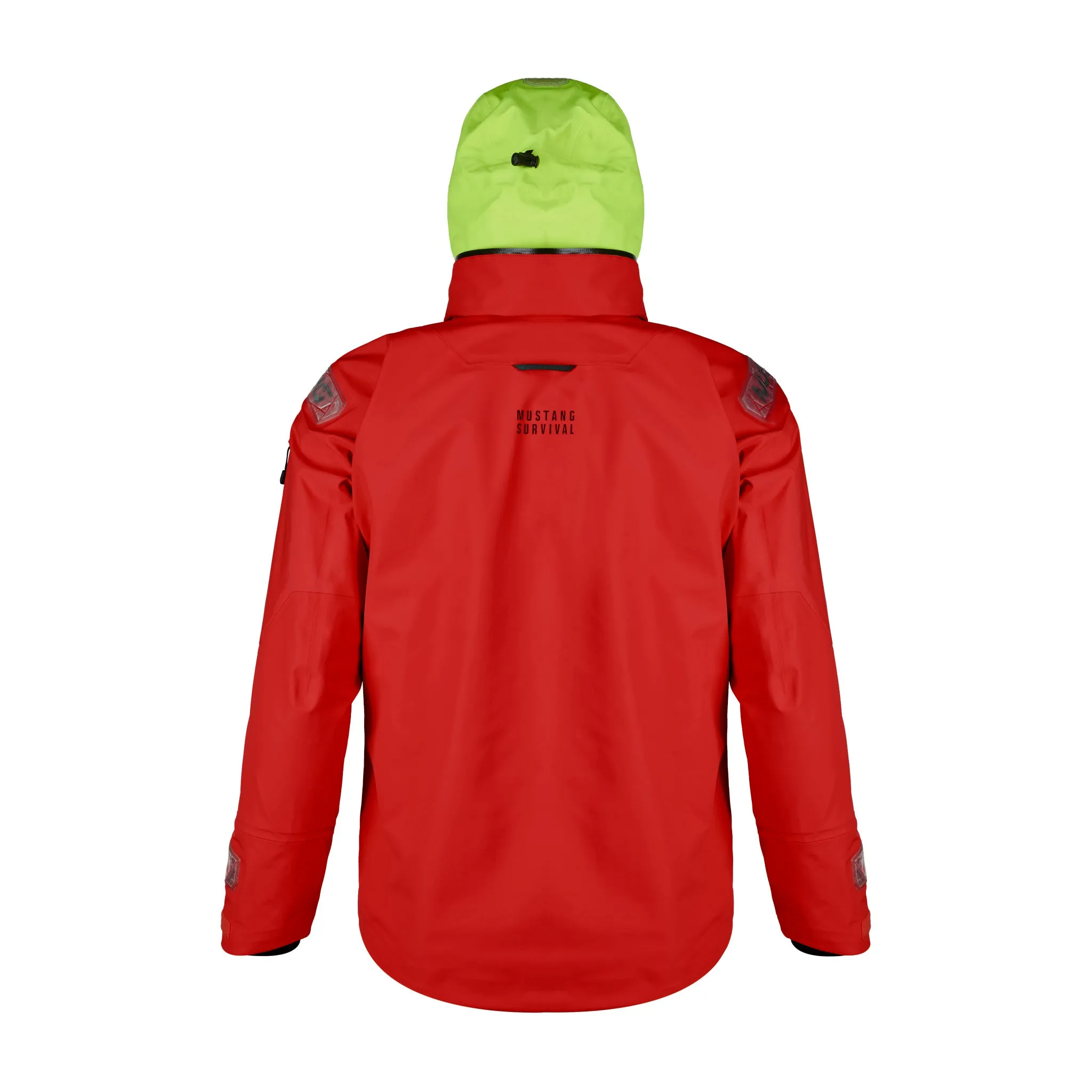Meris Waterproof Jacket
