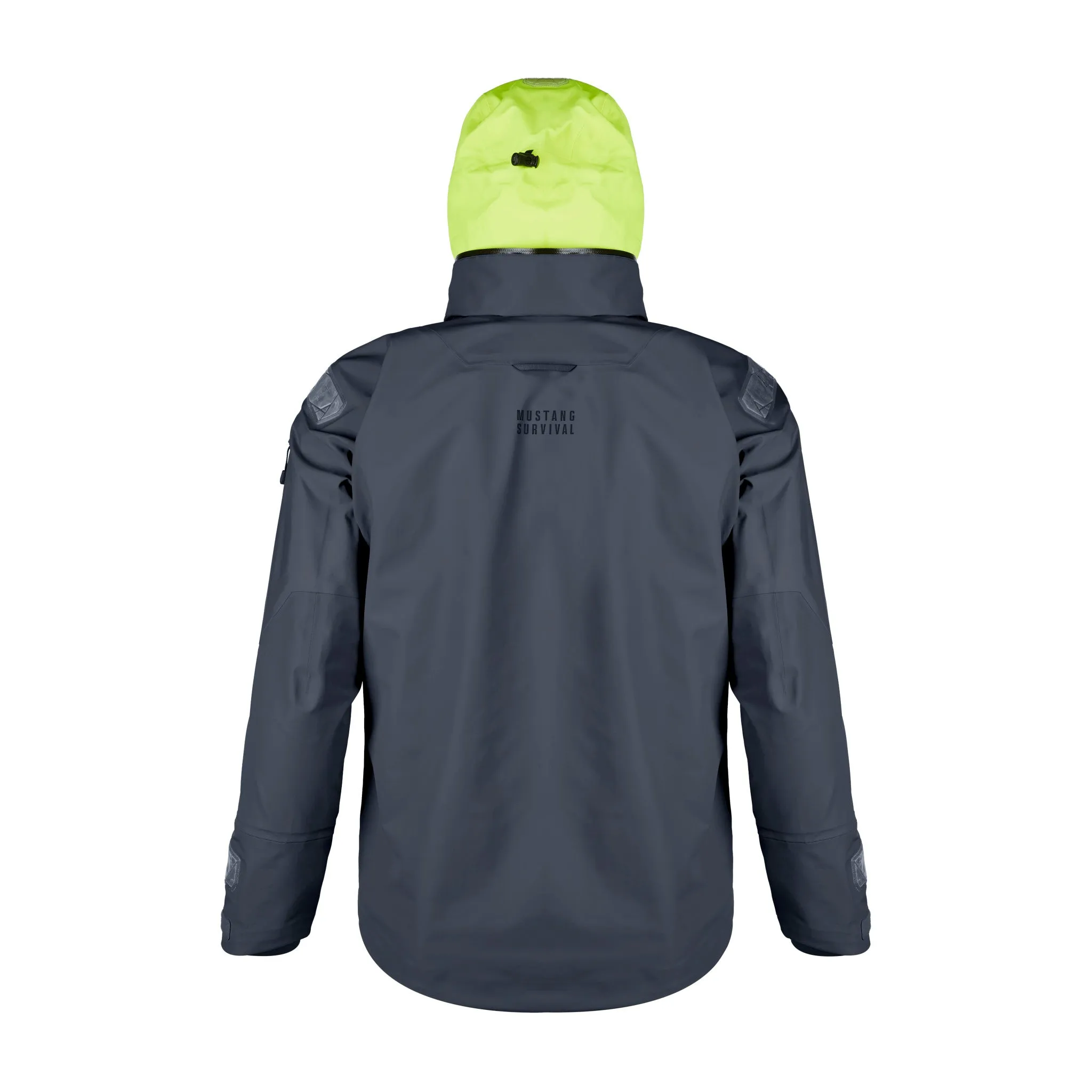 Meris Waterproof Jacket