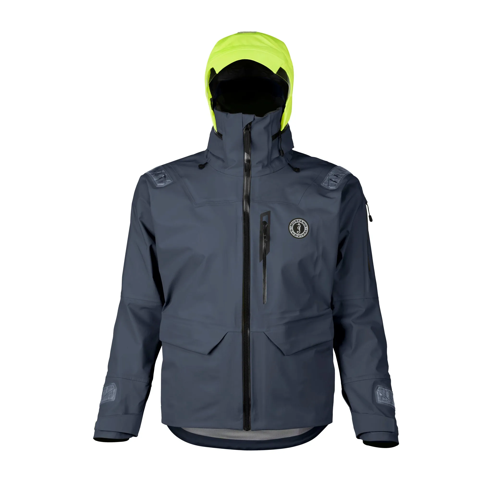 Meris Waterproof Jacket