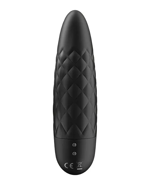 Satisfyer Ultra Power Bullet 5 - Assorted Colors