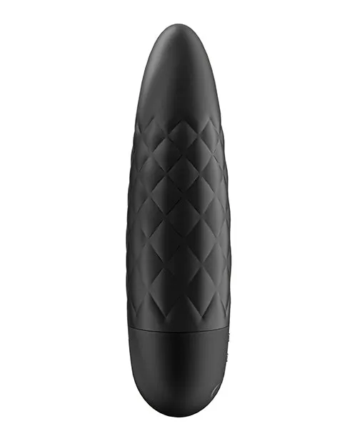Satisfyer Ultra Power Bullet 5 - Assorted Colors