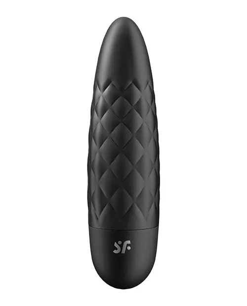 Satisfyer Ultra Power Bullet 5 - Assorted Colors
