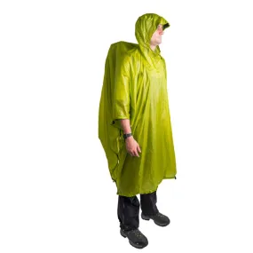 Ultra-Sil Tarp Poncho