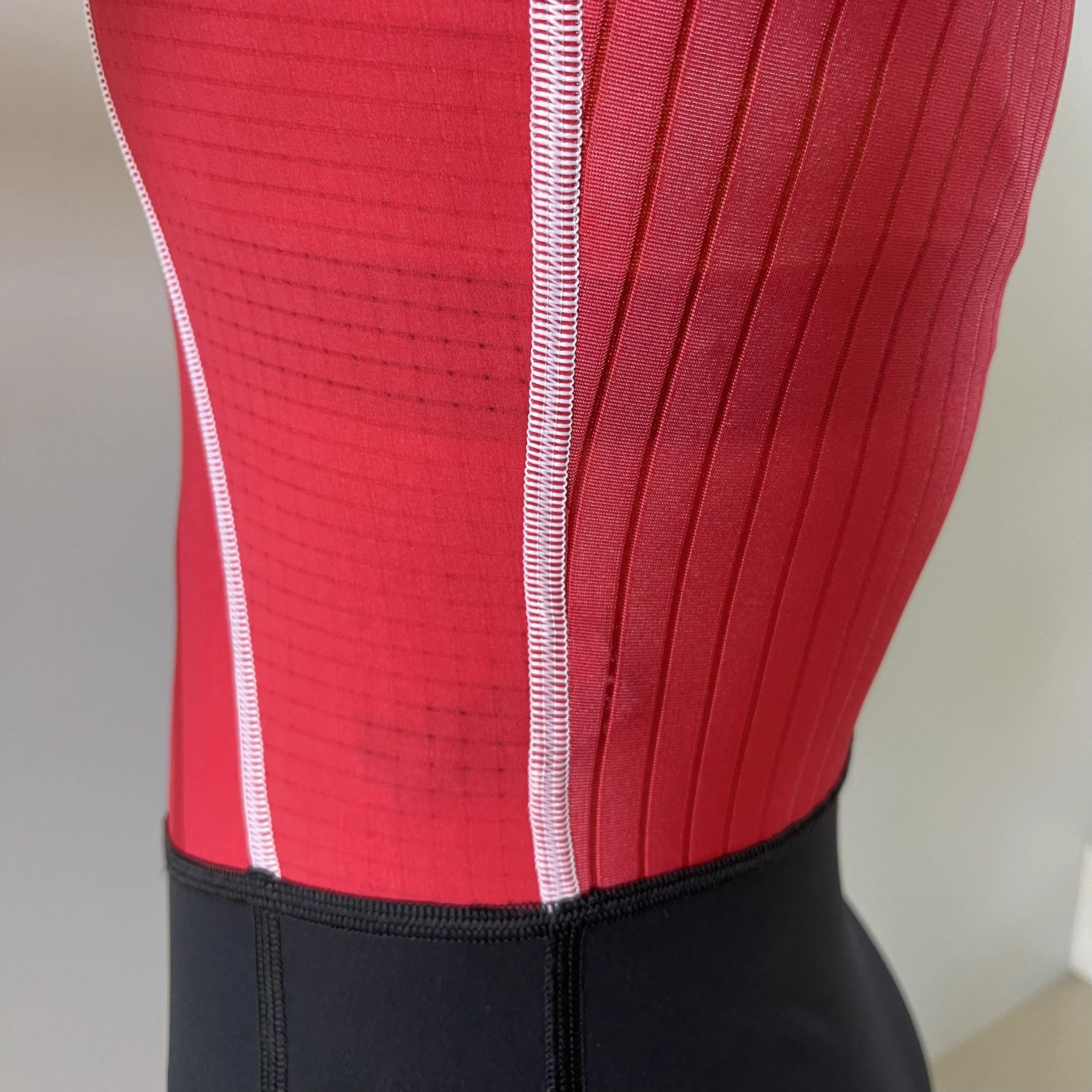 Velocita Aero Women's Rowing Unisuit