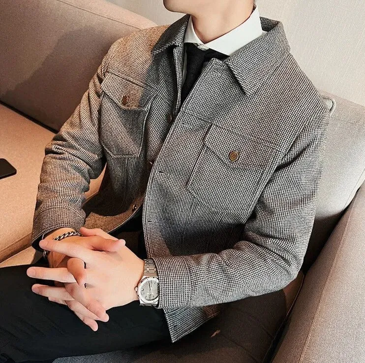 WINT casual jacket