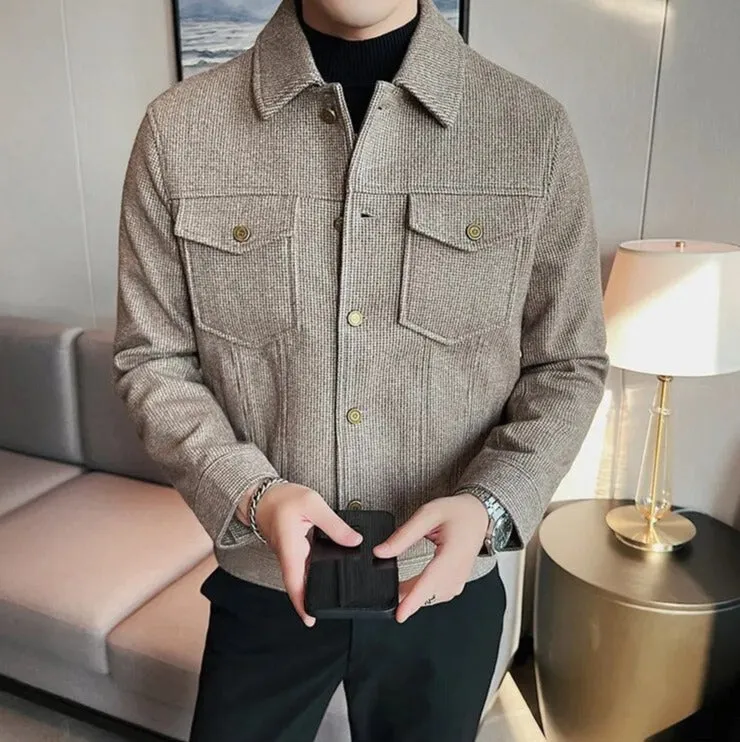 WINT casual jacket