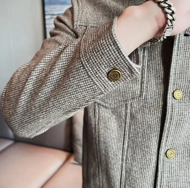 WINT casual jacket