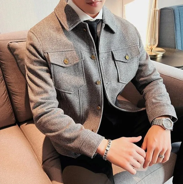WINT casual jacket