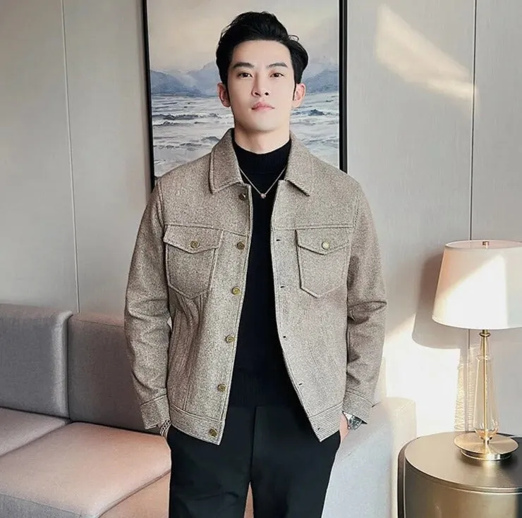 WINT casual jacket