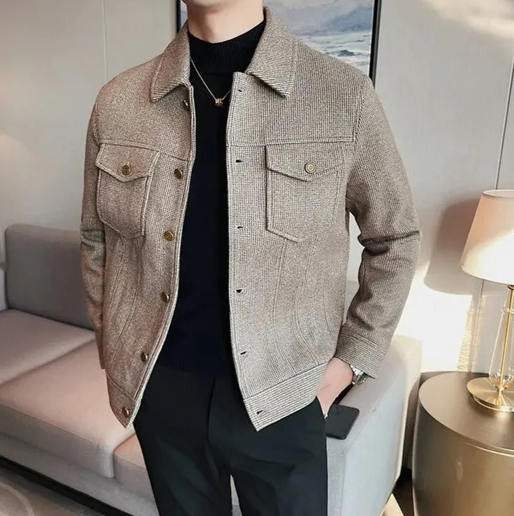 WINT casual jacket