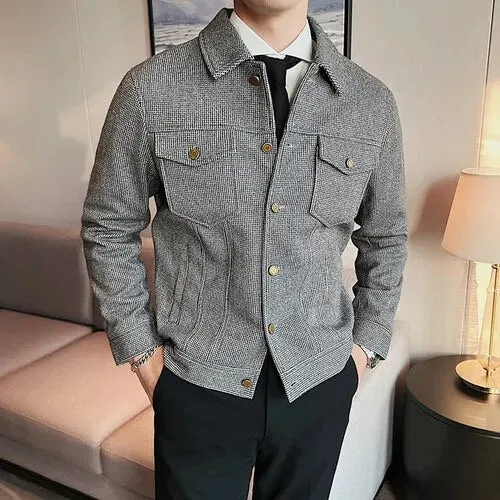 WINT casual jacket