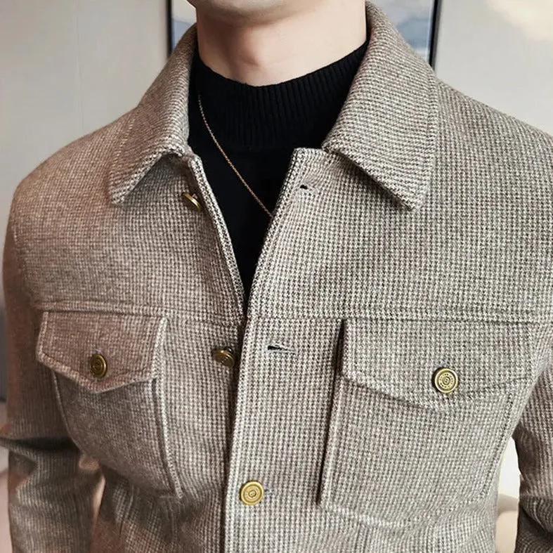 WINT casual jacket