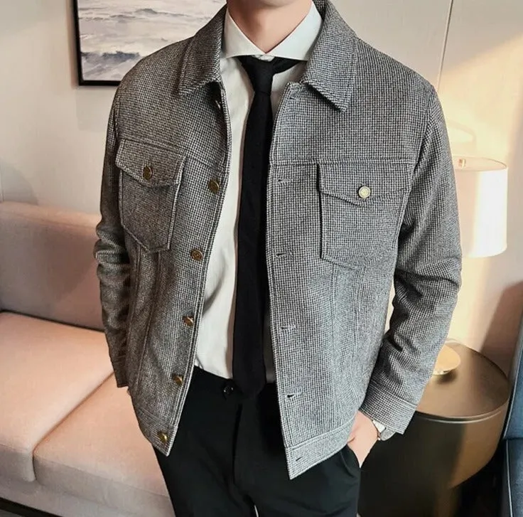 WINT casual jacket