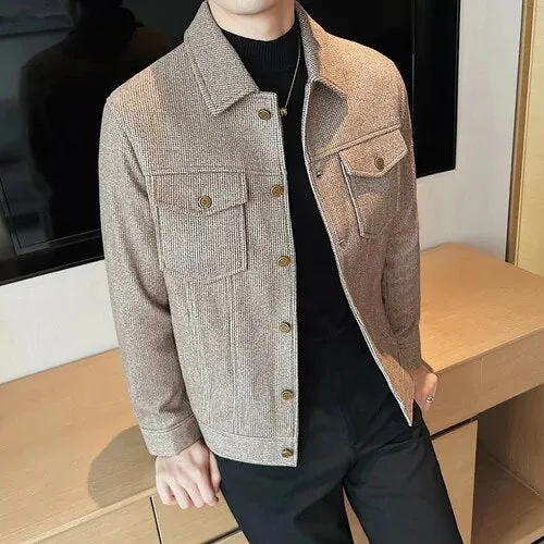 WINT casual jacket