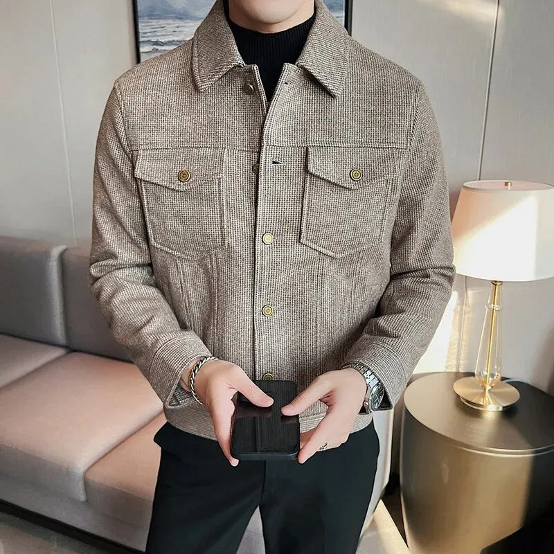 WINT casual jacket