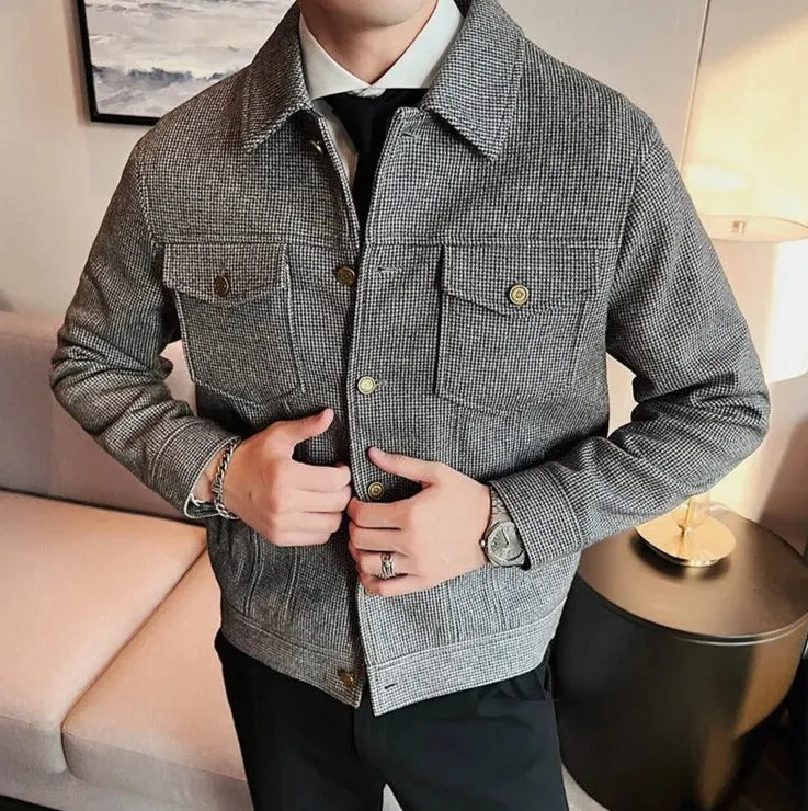 WINT casual jacket