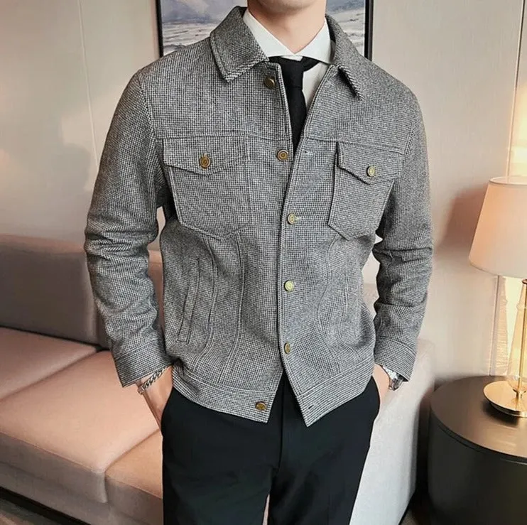 WINT casual jacket