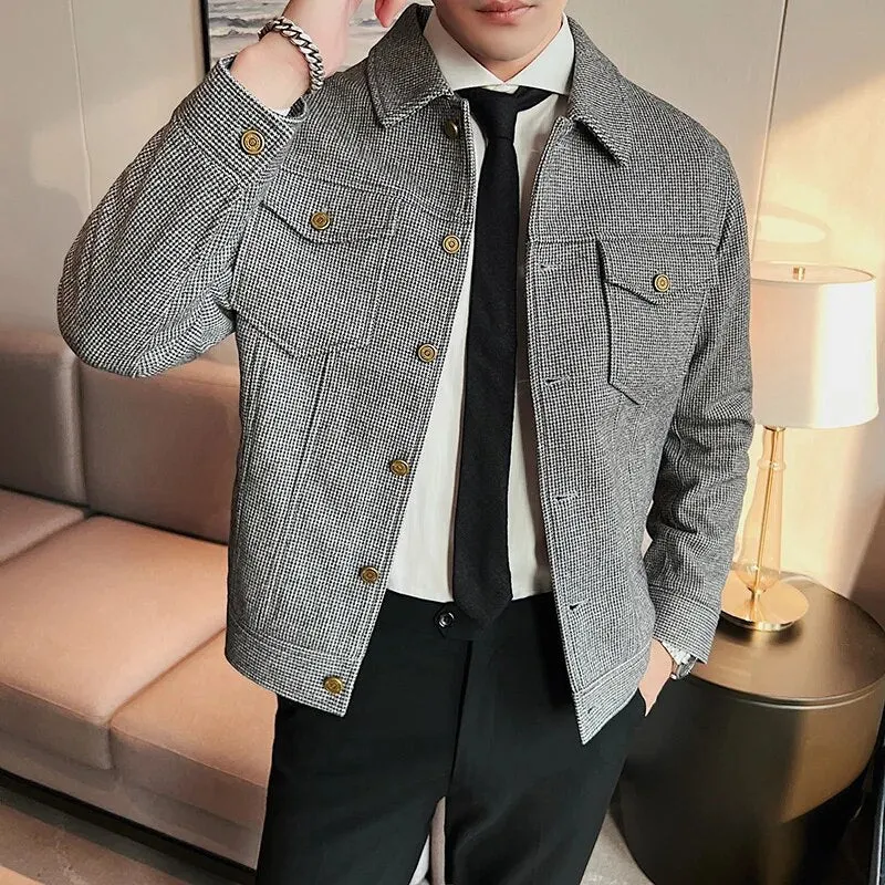 WINT casual jacket