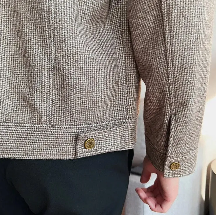 WINT casual jacket