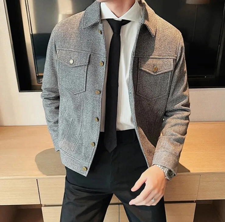 WINT casual jacket