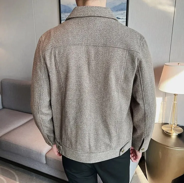 WINT casual jacket