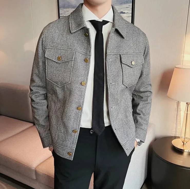 WINT casual jacket