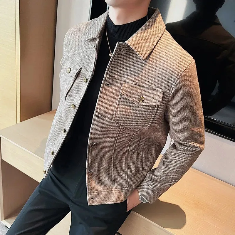 WINT casual jacket