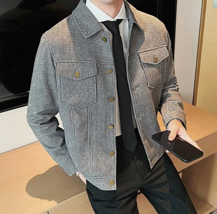 WINT casual jacket
